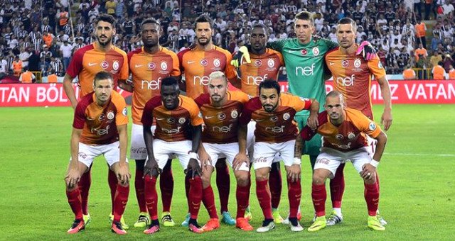 Galatasaray ile anılan yıldız isim şaşırttı