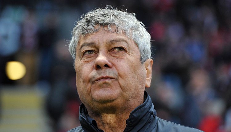 'Galatasaray Lucescu konusunda kararını verdi! 