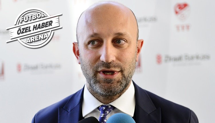 'Galatasaray orta saha için kararını verdi!