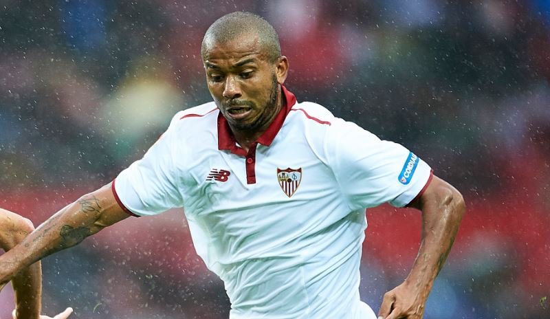 Galatasaray, Sevilla’lı Mariano’ya talip oldu!