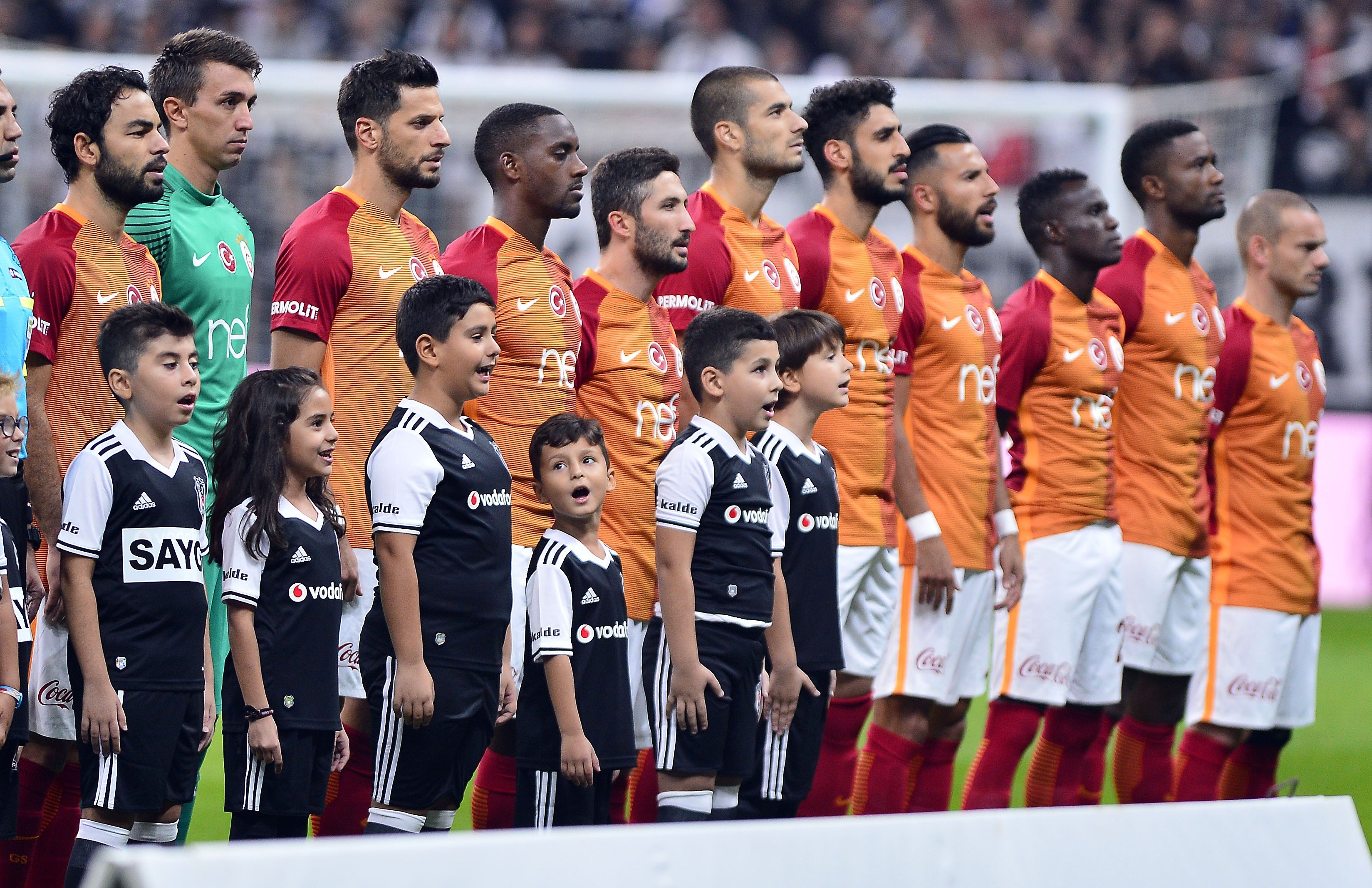 Galatasaray sol bek transferini bitiriyor