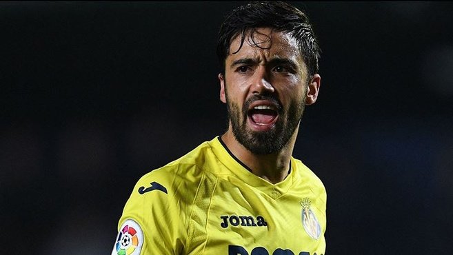 Galatasaray sol bekini buldu! Jaume Costa