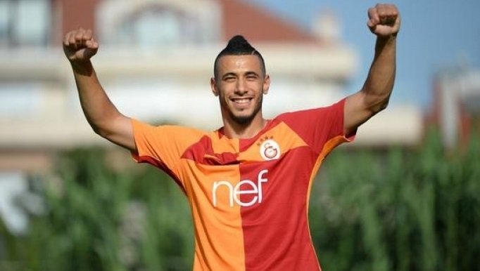 'Galatasaray taraftarı çıldırdı! 