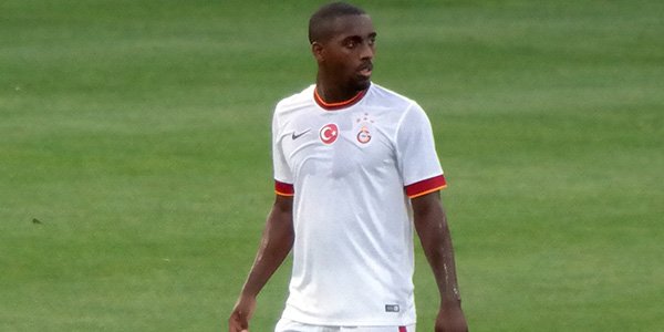 Galatasaray taraftarının Lionel Carol isyanı