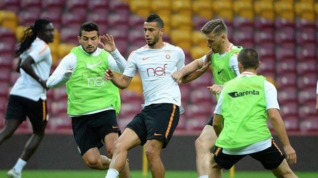 'Galatasaray transfer için 8 milyon euro'yu gözden çıkardı