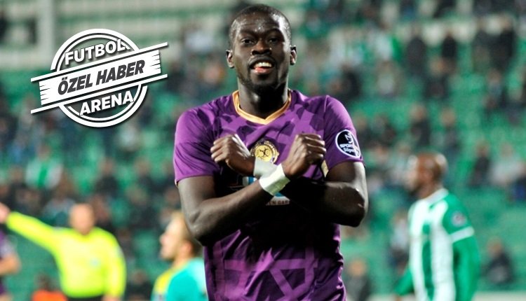 Galatasaray transferde Ndiaye gerçeğini açıkladı
