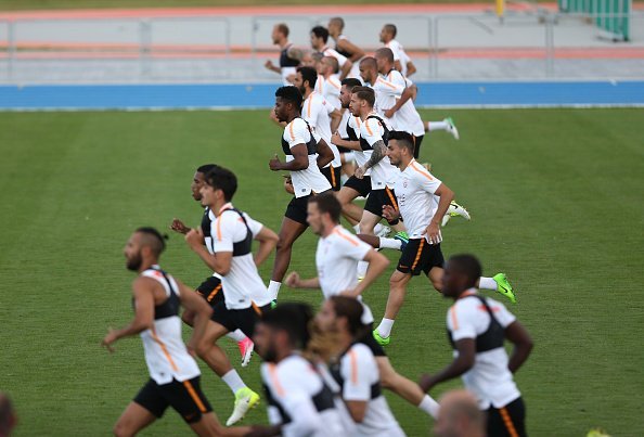 Galatasaray transferi bitiriyor! İmzalar atılıyor...