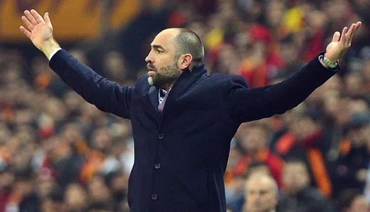 'Galatasaray yeni sağ bekini İsviçre'de buldu