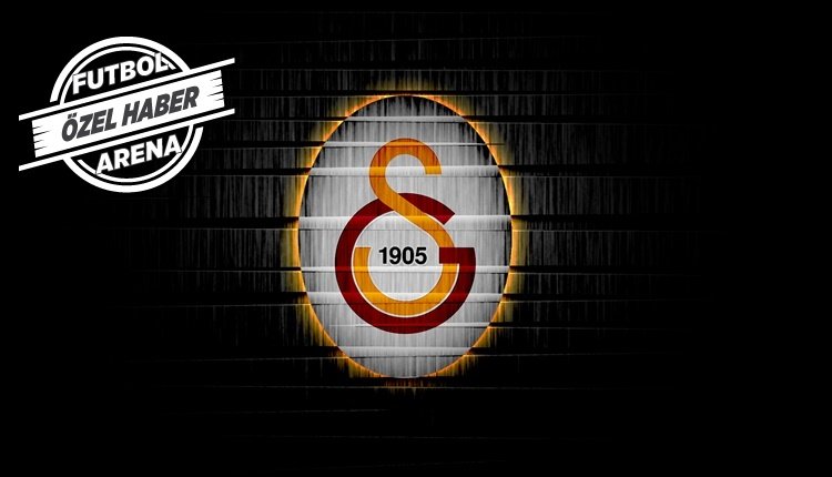 Galatasaray yıldız oyuncu için pazarlık masasında!