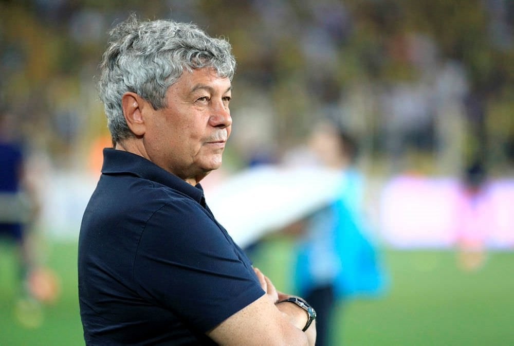 Galatasaray yönetimi açıkladı! Lucescu...