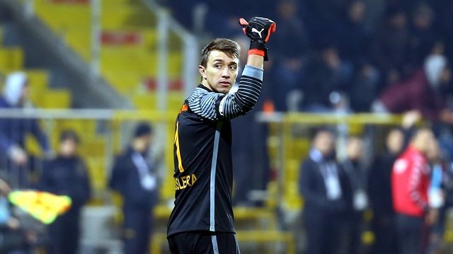 Galatasaray yönetiminden şaşırtan Muslera kararı