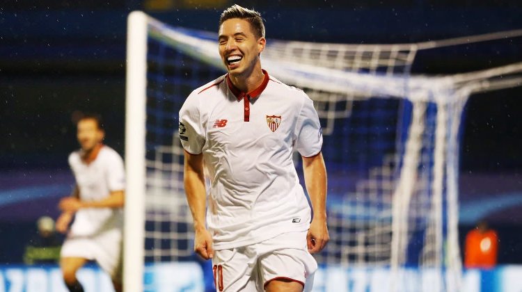 Galatasaray yönetiminin barış hediyesi: Samir Nasri