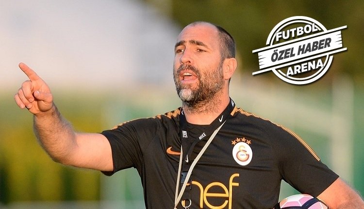 Galatasaray'a izin çıkmadı! Gergin bekleyiş...