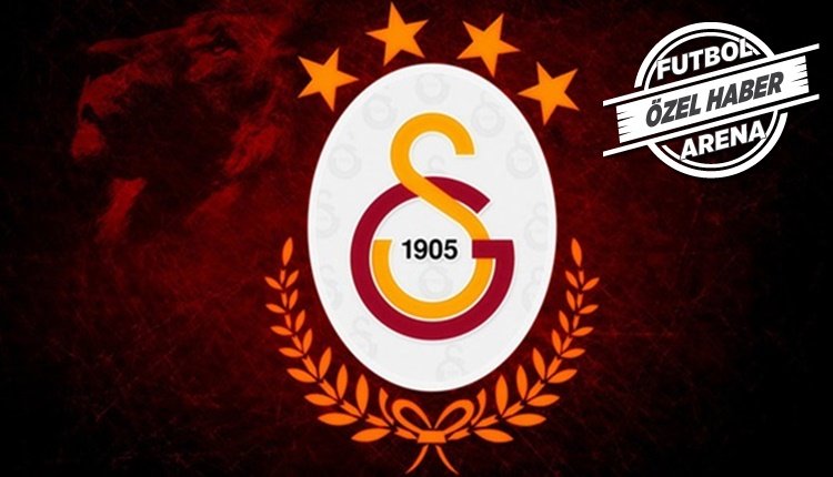 'Galatasaray'a mesaj 