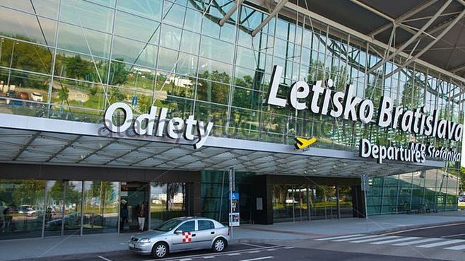 Galatasaray’a Slovakya’da bomba paniği