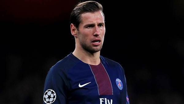 GALATASARAY’A SÜPER POLONYALI: KRYCHOWIAK