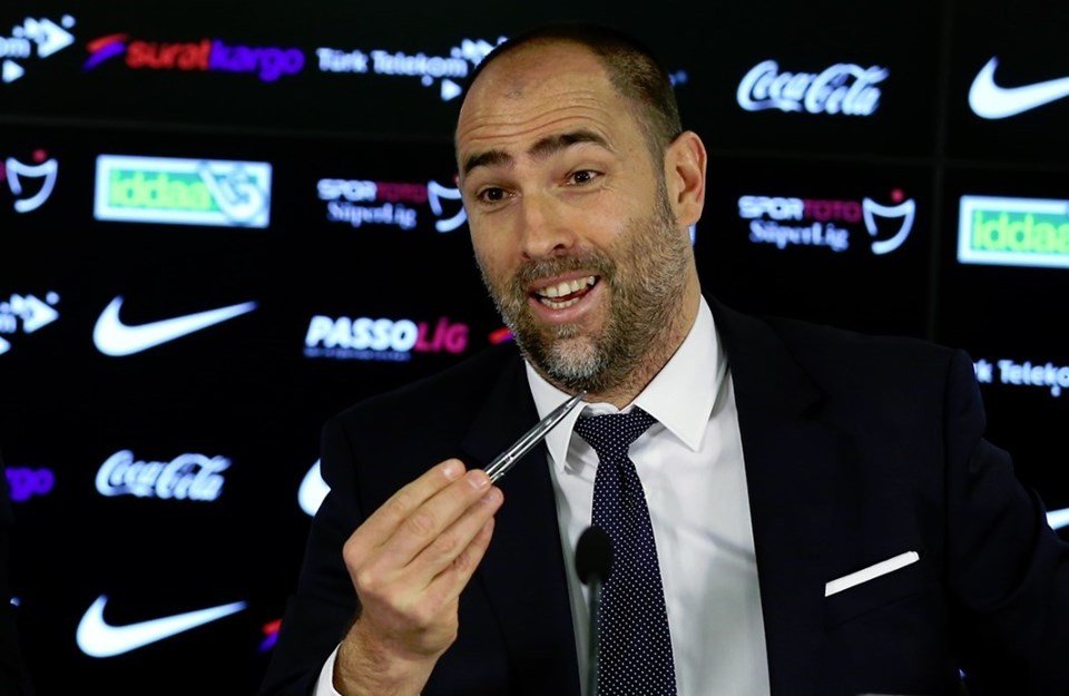 Galatasaray'a sürpriz İtalyan teknik adam iddiası