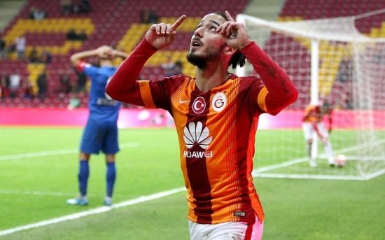 'Galatasaray'a transfer piyangosu! Tarık Çamdal...