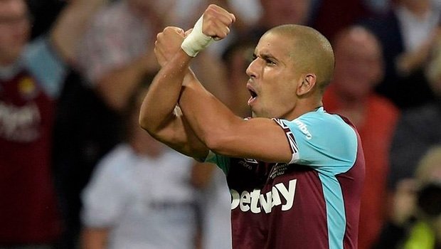 'Galatasaray'a West Ham'dan cevap geldi! Feghouli...