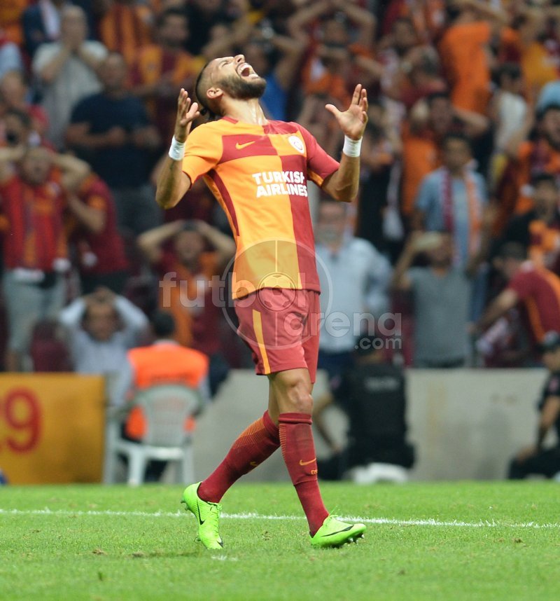 Galatasaray’da 20 milyon Euro’luk facia