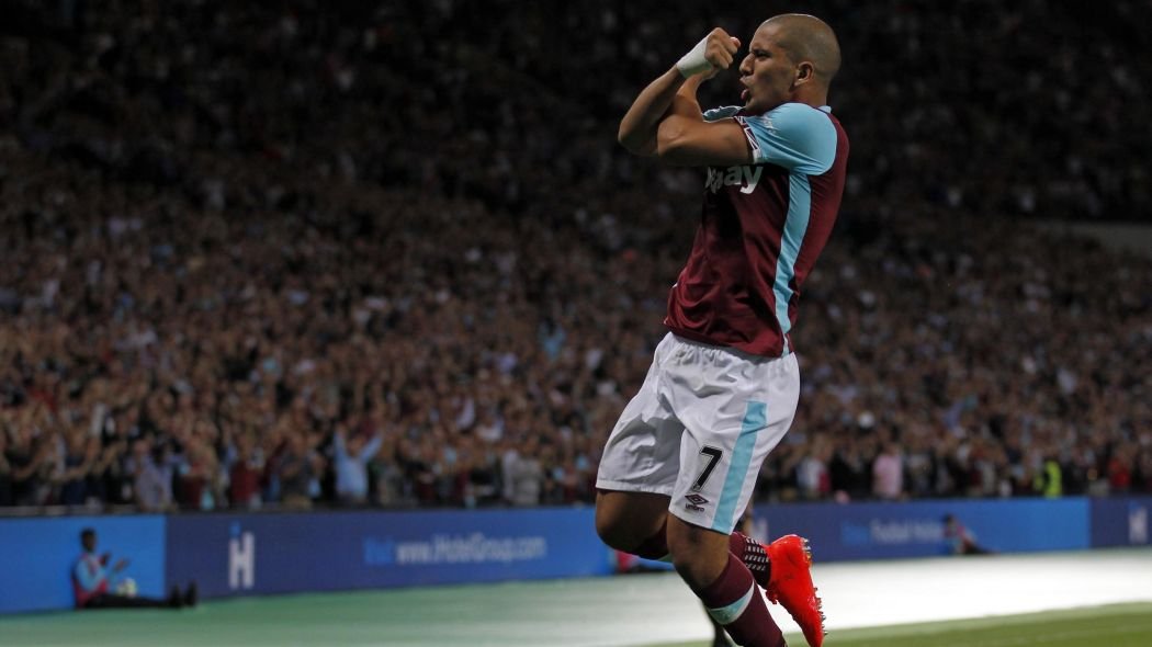 Galatasaray'da Feghouli transferinde son dakika