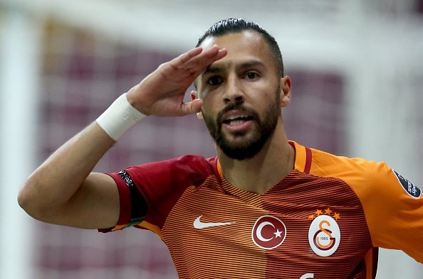 'Galatasaray'da flaş Yasin Öztekin iddiası