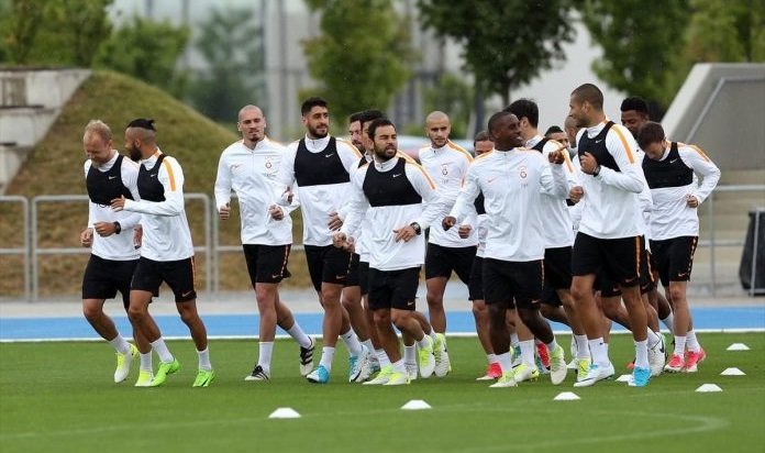 Galatasaray'da hangi oyuncu, ne kadar kazanıyor?