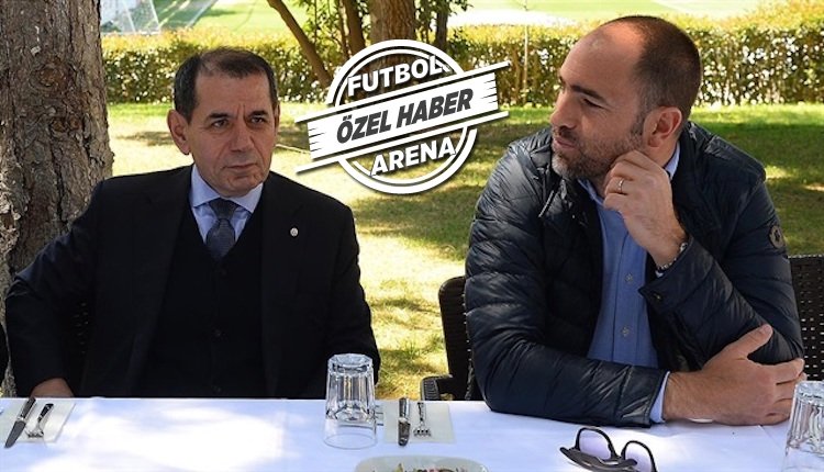 'Galatasaray'da Igor Tudor gidiyor mu?