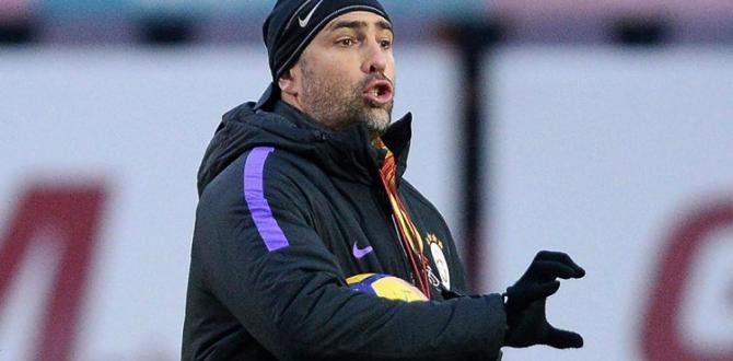 Galatasaray’da Igor Tudor gidiyor mu?