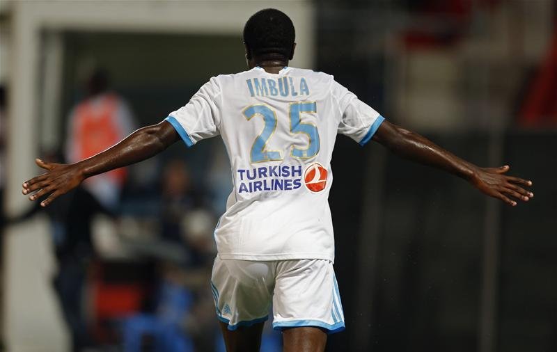 Galatasaray'da Imbula transferinde son dakika