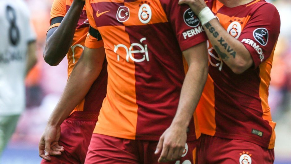 'Galatasaray'da kriz kapıda! 36 milyon TL...