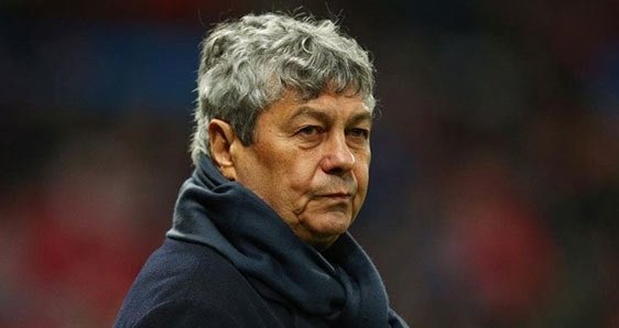 Galatasaray'da kurtarıcı Lucescu!
