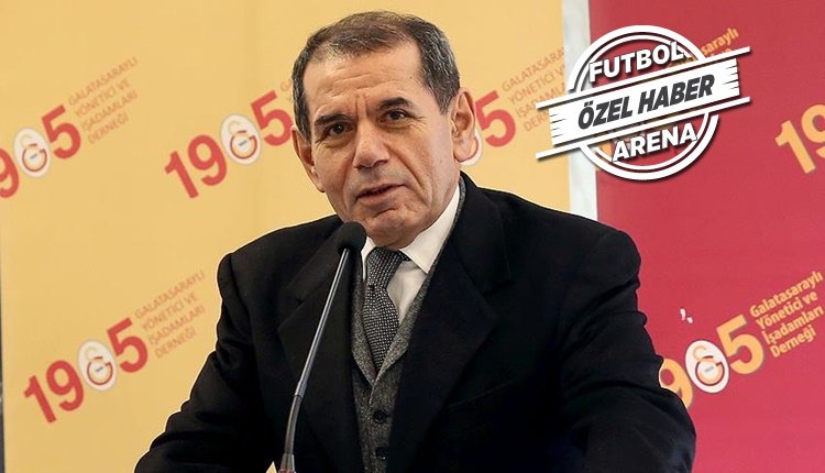 Galatasaray'da Lucescu gerçekleri! İddialar doğru mu?