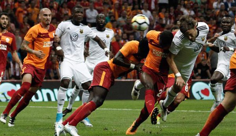  Galatasaray'da o transfer için yeni gelişme