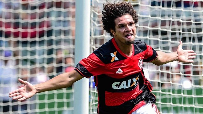Galatasaray’da orta sahaya sürpriz isim: Willian Arao!