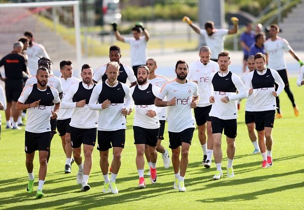 'Galatasaray'da sağ bek için 3 aday