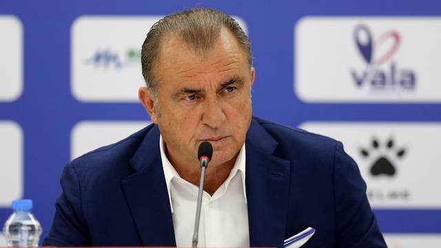 'Galatasaray'da sesler yükseldi! 