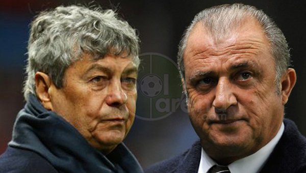 'Galatasaray'da soğuk savaş başladı! Terim & Luce