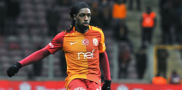 Galatasaray’da son dakika: Cavanda kamptan gönderildi!