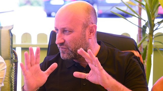 Galatasaray’da transferde son dakika