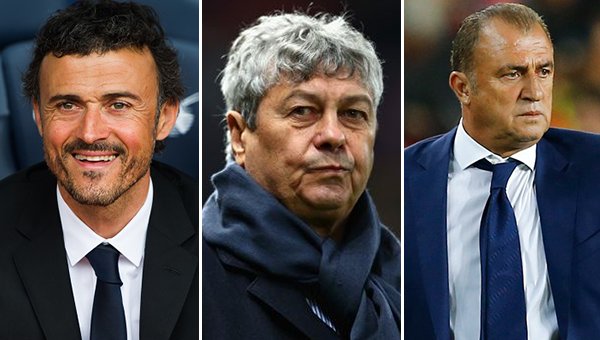 Galatasaray'da Tudor'un yerine boşta olan isimler