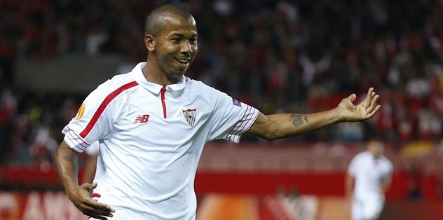 Galatasaray’da yeni sağ bek bulundu: Mariano
