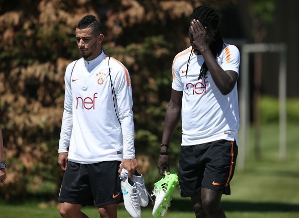 Galatasaray'da yeni transferler kaç numara giyecek?