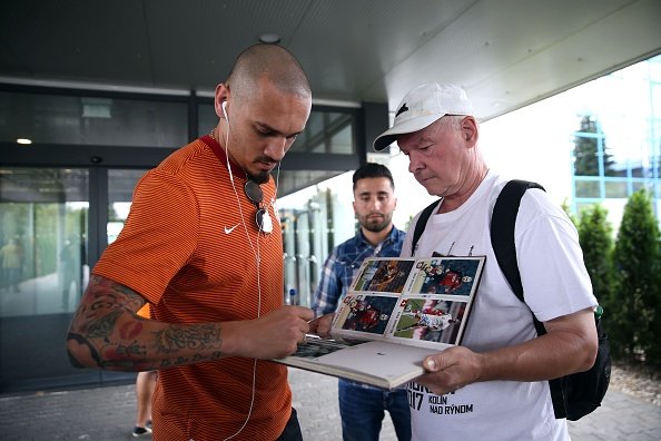 Galatasaray’da yeni transferler kaç numara giyecek?