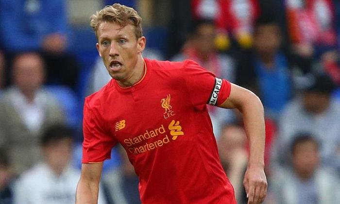 Galatasaray'daki Lucas Leiva gerçeği