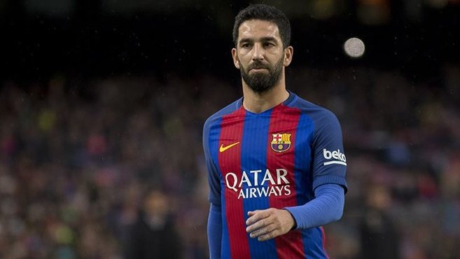 Galatasaray’dan Arda Turan bombası!