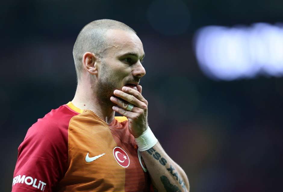 Galatasaray’dan bir 