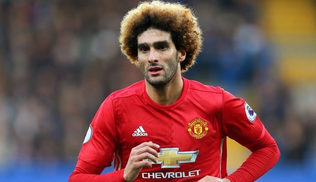 Galatasaray'dan Fellaini kararı