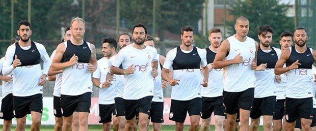 Galatasaray’dan flaş hamle! Fenerbahçe’nin gözdesi...