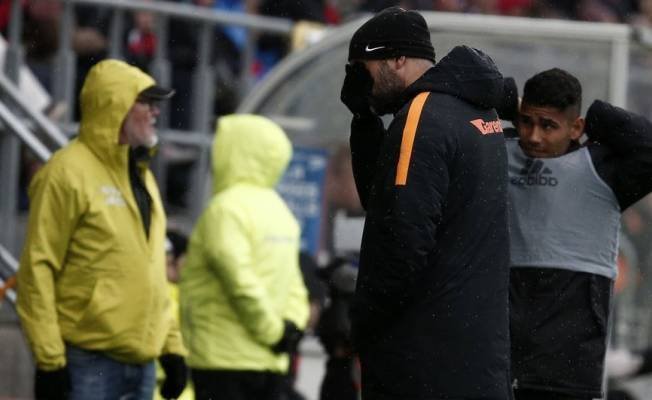 Galatasaray'dan flaş Tudor kararı